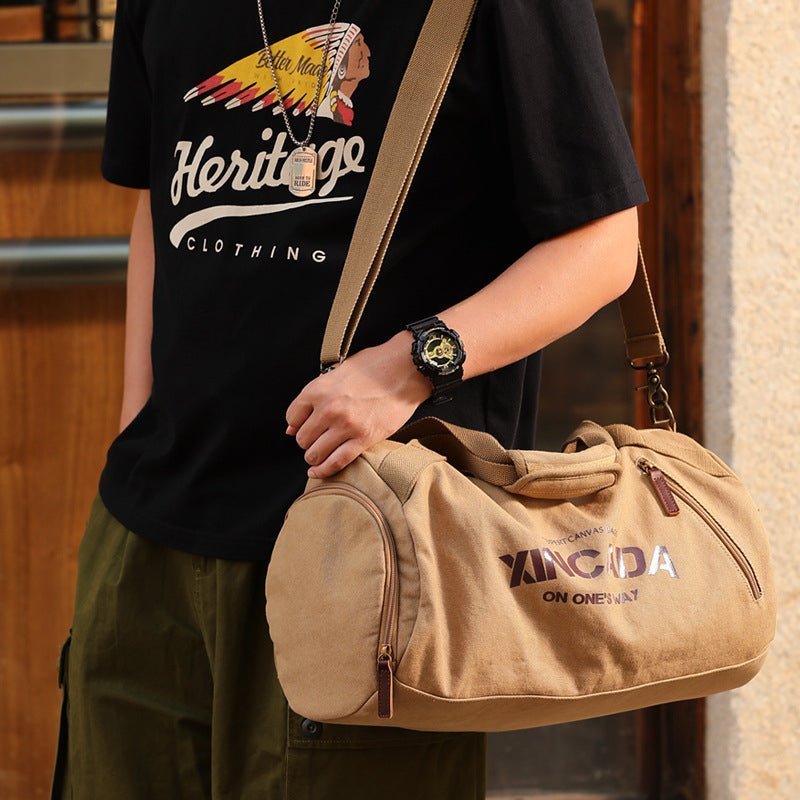 Ironfit Vintage - Tasche - Ironfit