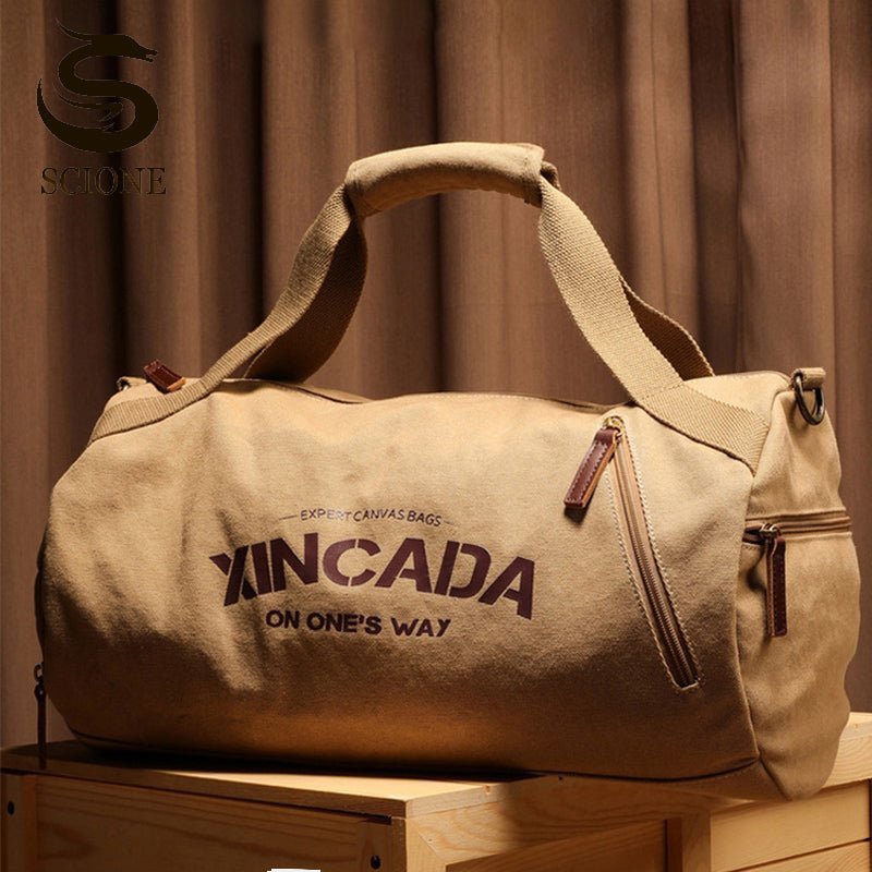 Ironfit Vintage - Tasche - Ironfit