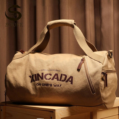 Ironfit Vintage - Tasche - Ironfit