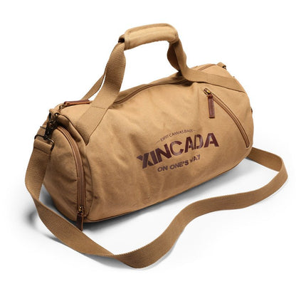 Ironfit Vintage - Tasche - Ironfit