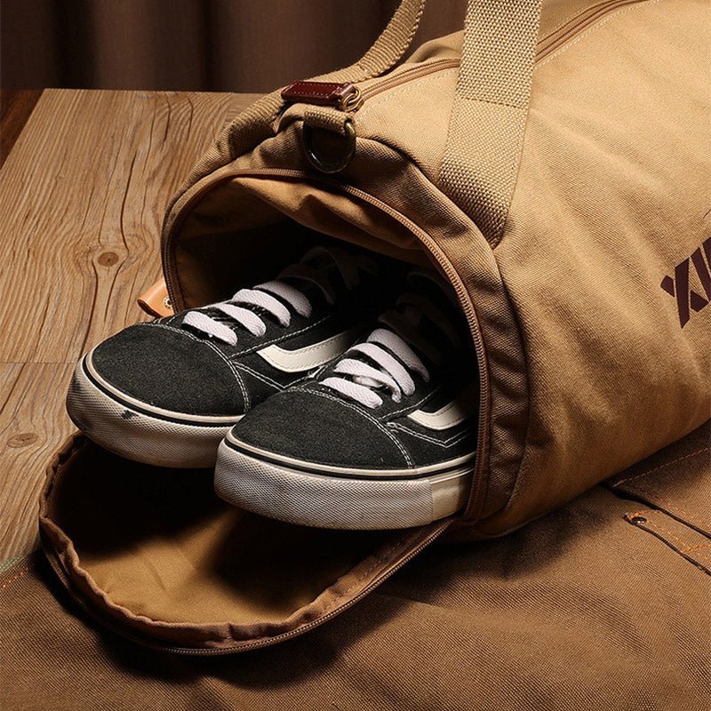 Ironfit Vintage - Tasche - Ironfit