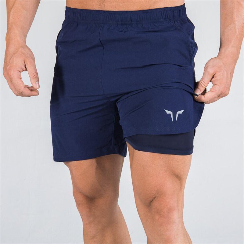 Ironfit Viper Shorts - Ironfit