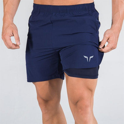 Ironfit Viper Shorts - Ironfit