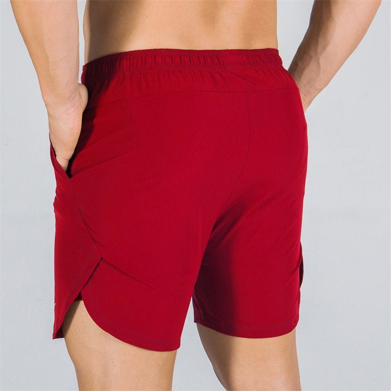 Ironfit Viper Shorts - Ironfit