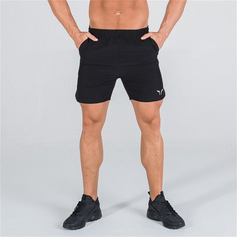 Ironfit Viper Shorts - Ironfit