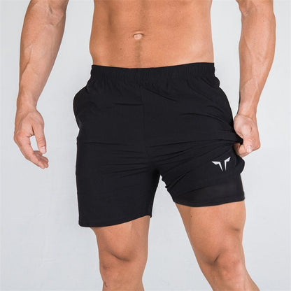 Ironfit Viper Shorts - Ironfit