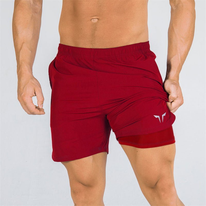 Ironfit Viper Shorts - Ironfit