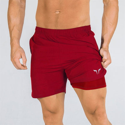 Ironfit Viper Shorts - Ironfit