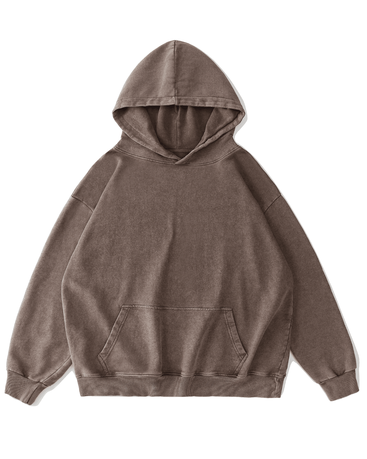 Ironfit Washed Hoodie - Ironfit