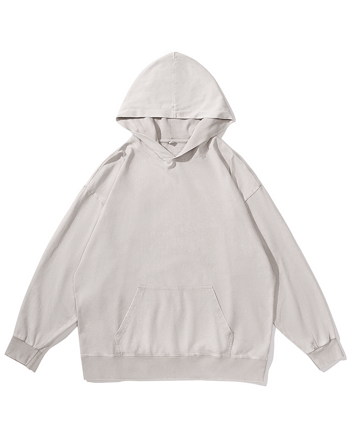 Ironfit Washed Hoodie - Ironfit