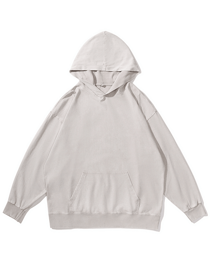 Ironfit Washed Hoodie - Ironfit