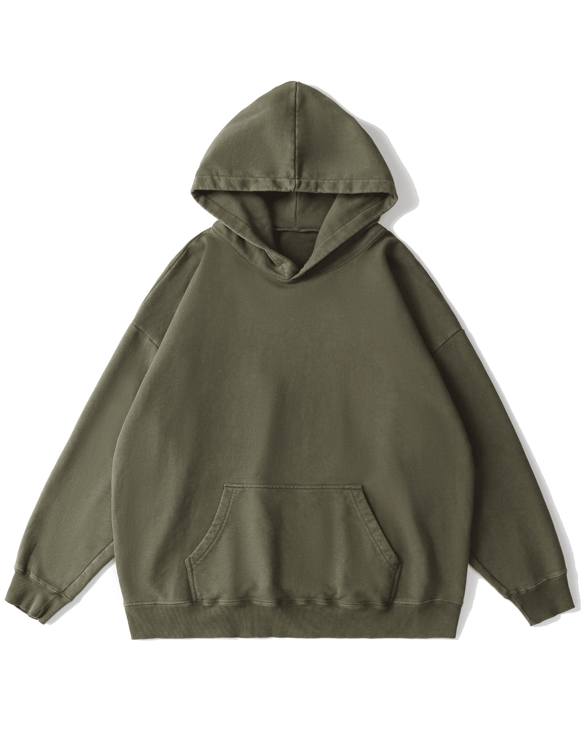 Ironfit Washed Hoodie - Ironfit
