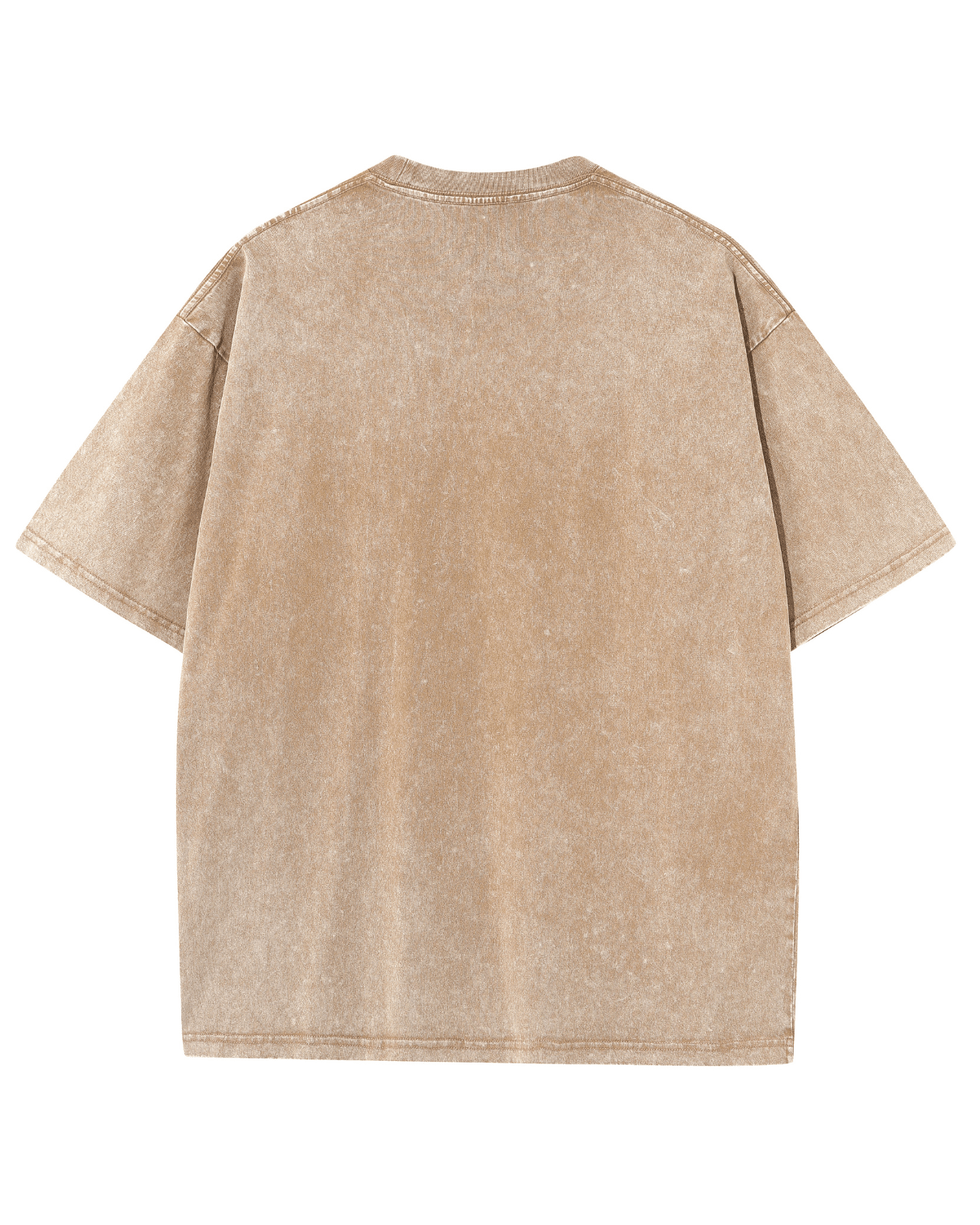 Ironfit Washed T-shirt - Ironfit