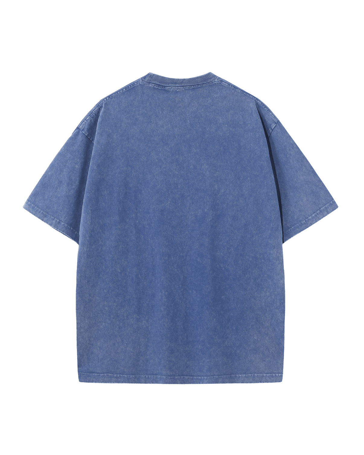 Ironfit Washed T-shirt - Ironfit