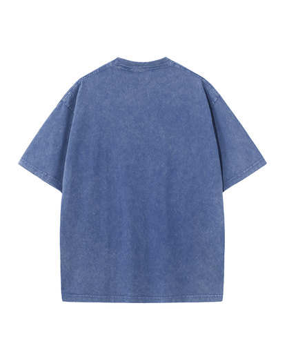 Ironfit Washed T-shirt - Ironfit