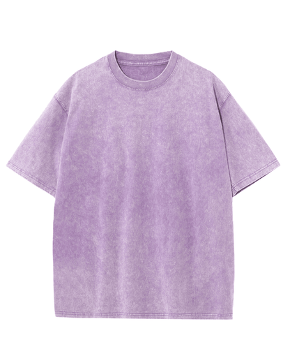 Ironfit Washed T-shirt - Ironfit