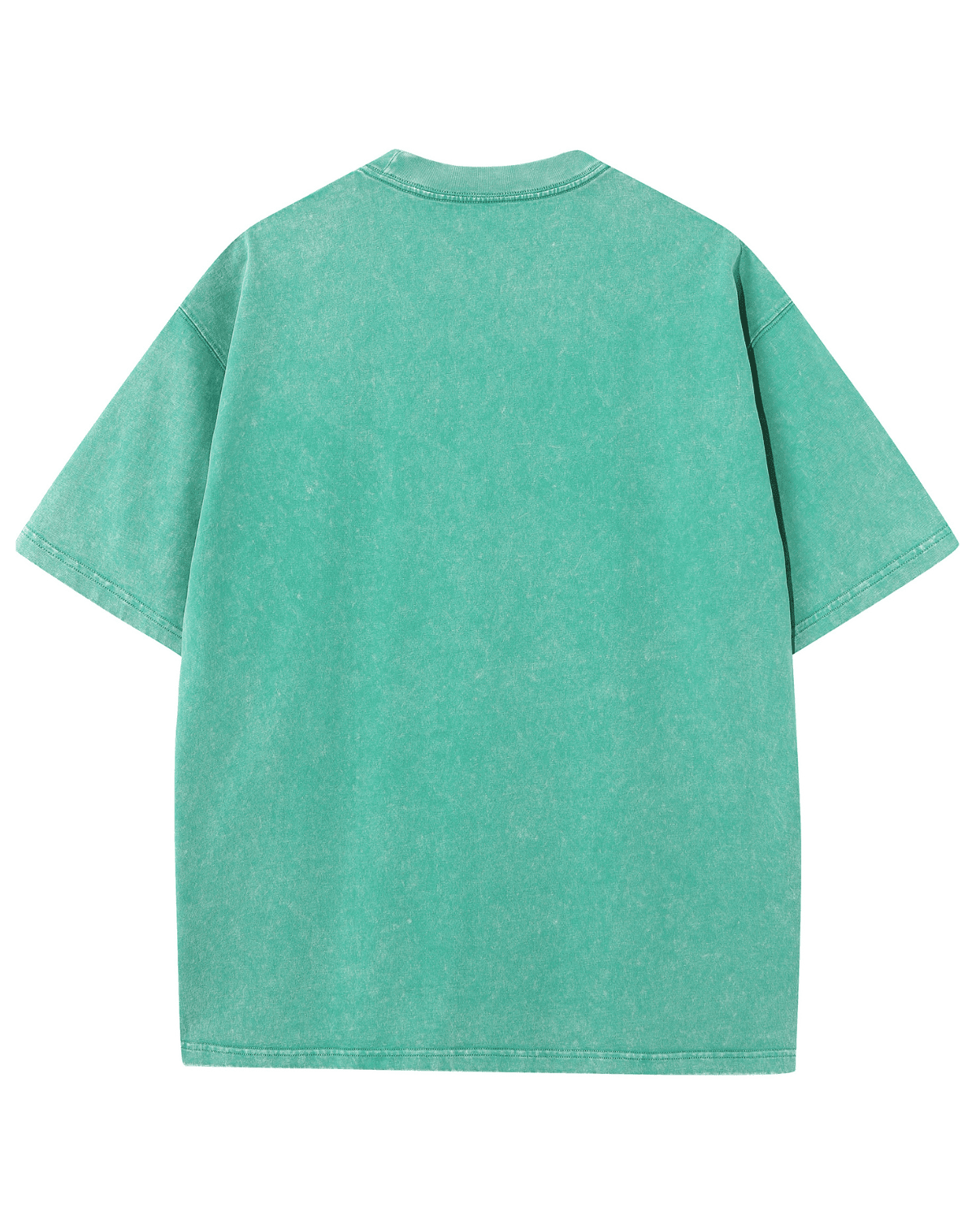 Ironfit Washed T-shirt - Ironfit