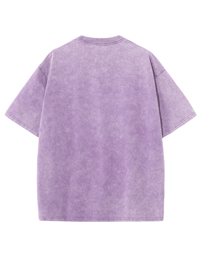 Ironfit Washed T-shirt - Ironfit