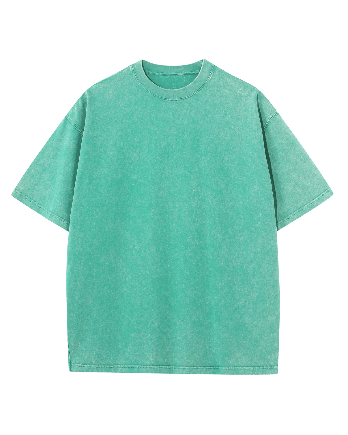 Ironfit Washed T-shirt - Ironfit