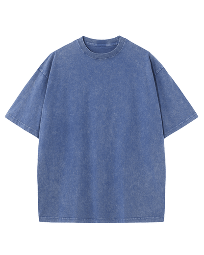 Ironfit Washed T-shirt - Ironfit