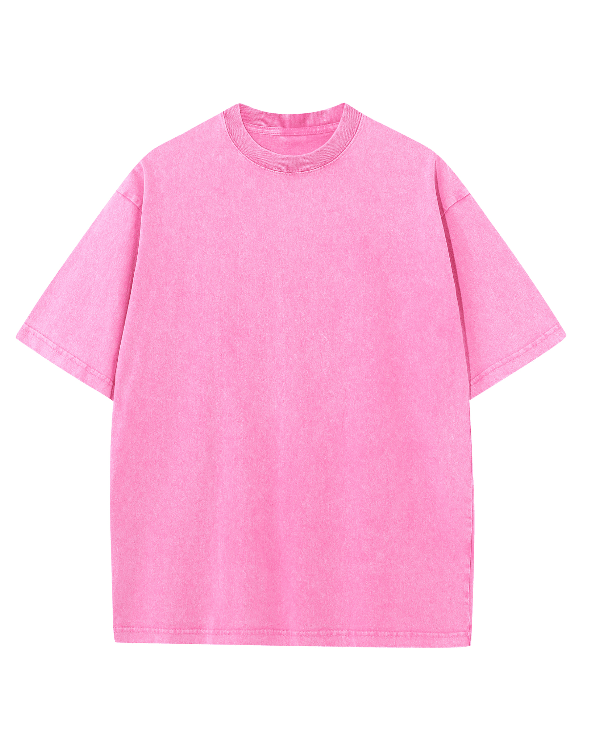 Ironfit Washed T-shirt - Ironfit
