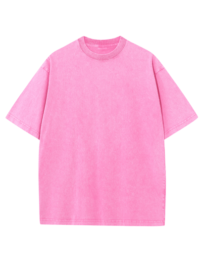 Ironfit Washed T-shirt - Ironfit
