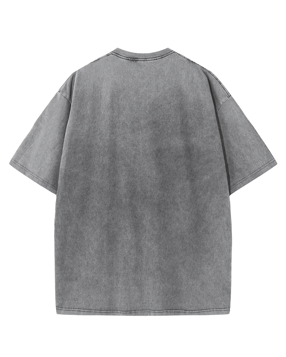 Ironfit Washed T-shirt - Ironfit