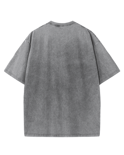 Ironfit Washed T-shirt - Ironfit