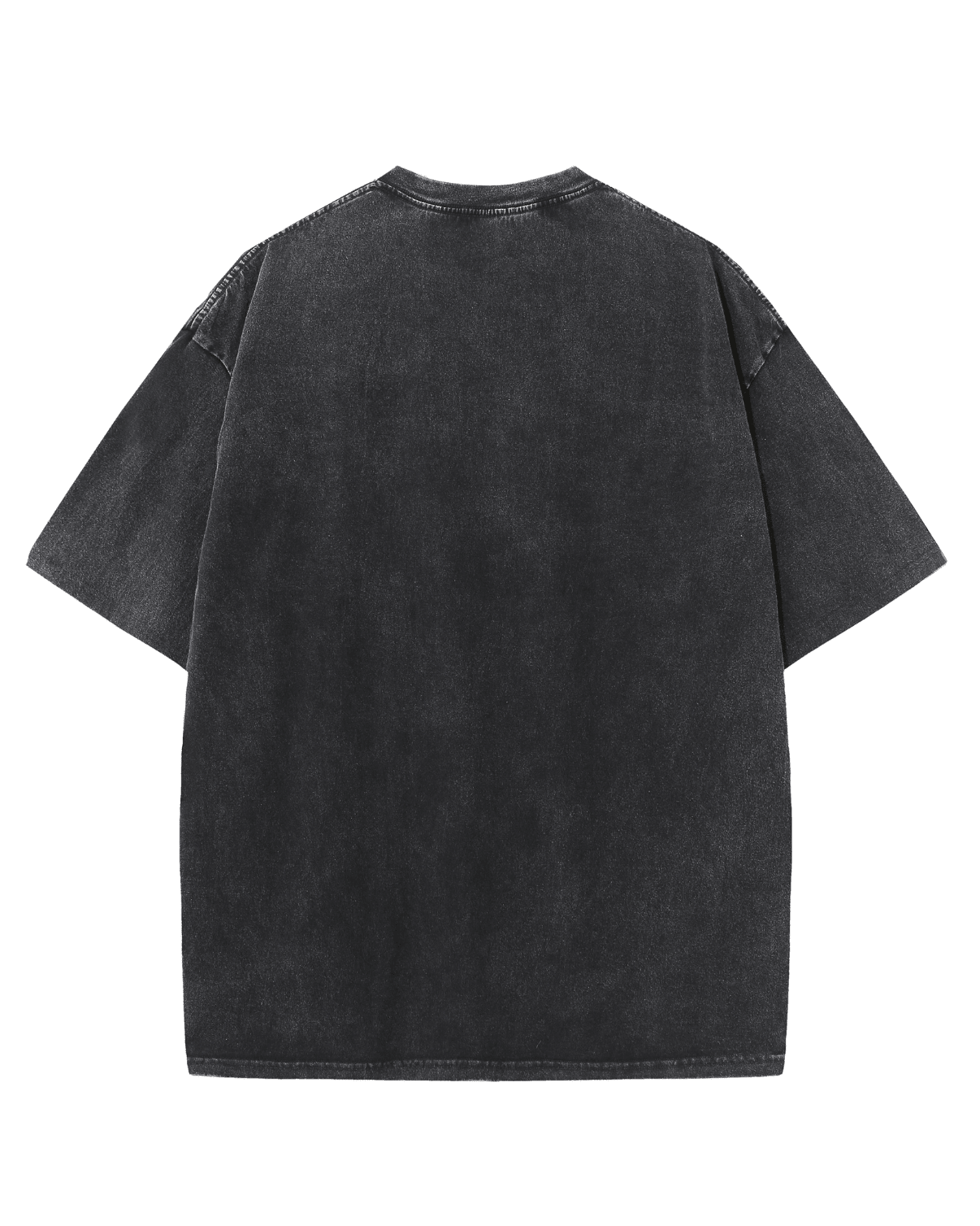 Ironfit Washed T-shirt - Ironfit