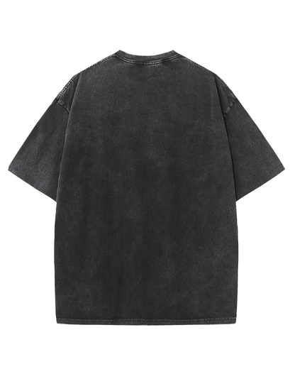 Ironfit Washed T-shirt - Ironfit