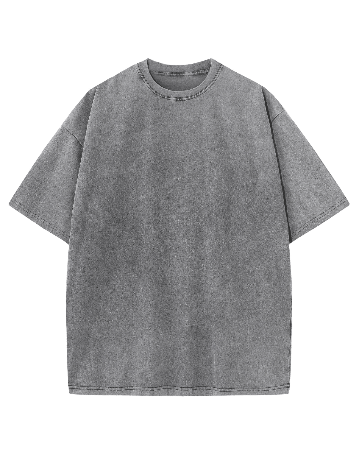Ironfit Washed T-shirt - Ironfit