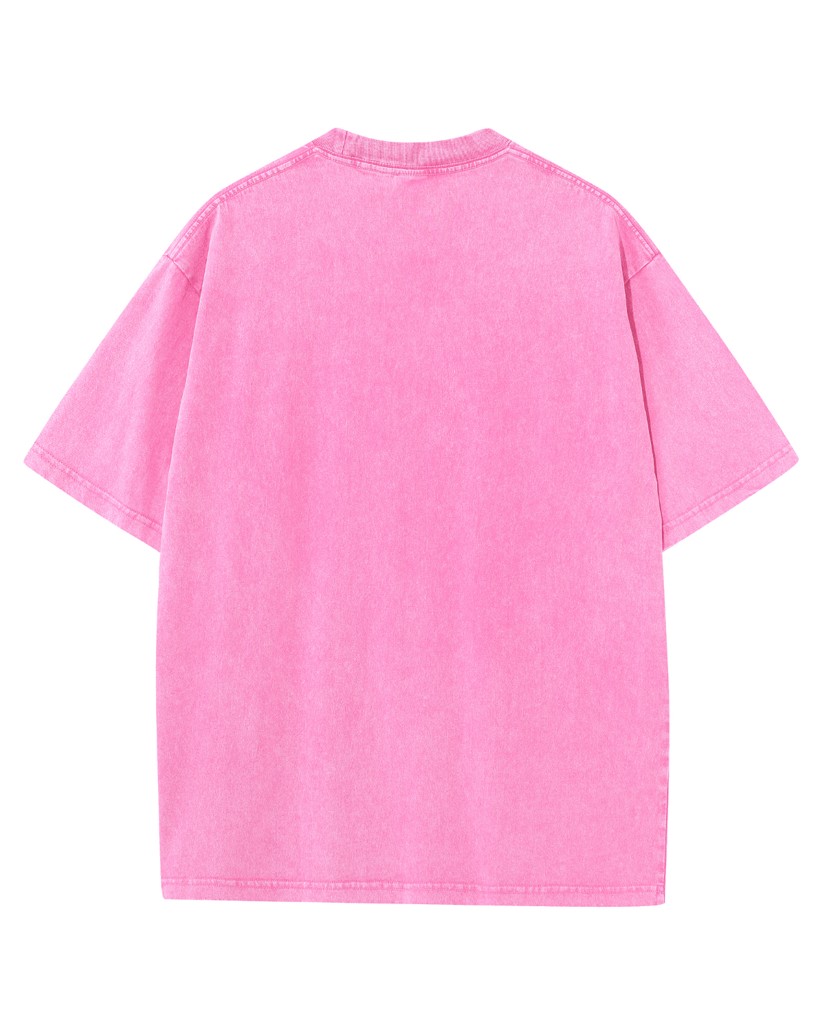 Ironfit Washed T-shirt - Ironfit