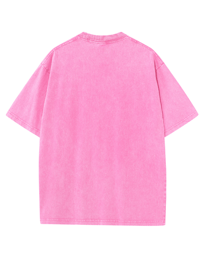 Ironfit Washed T-shirt - Ironfit