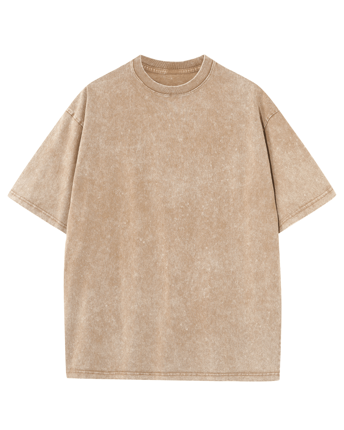 Ironfit Washed T-shirt - Ironfit