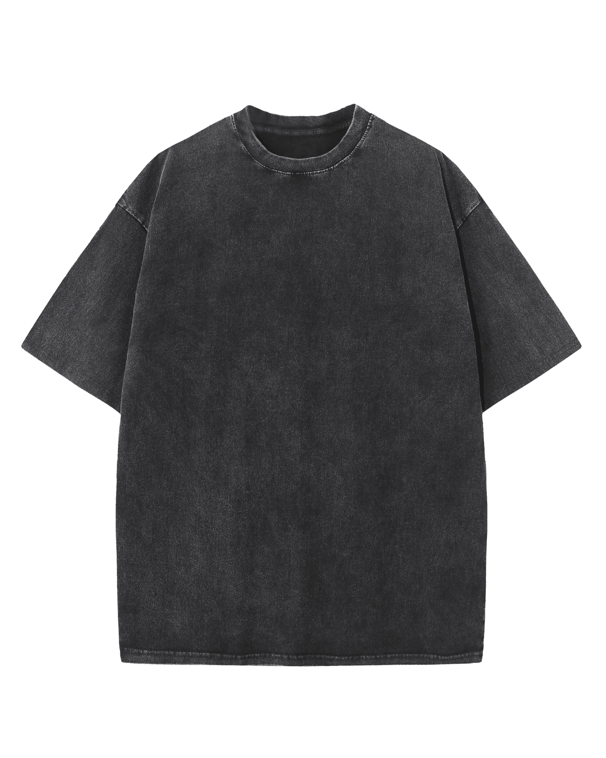 Ironfit Washed T-shirt - Ironfit