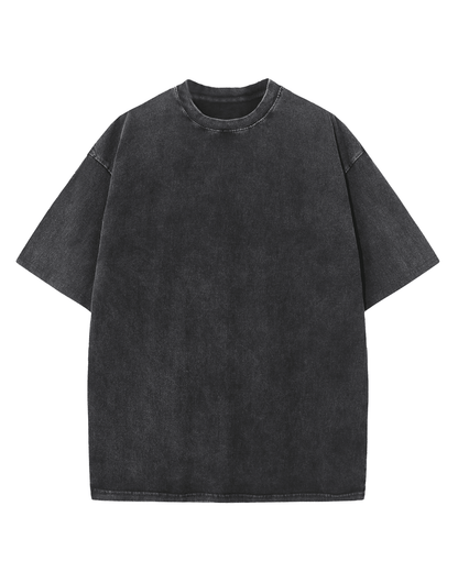 Ironfit Washed T-shirt - Ironfit