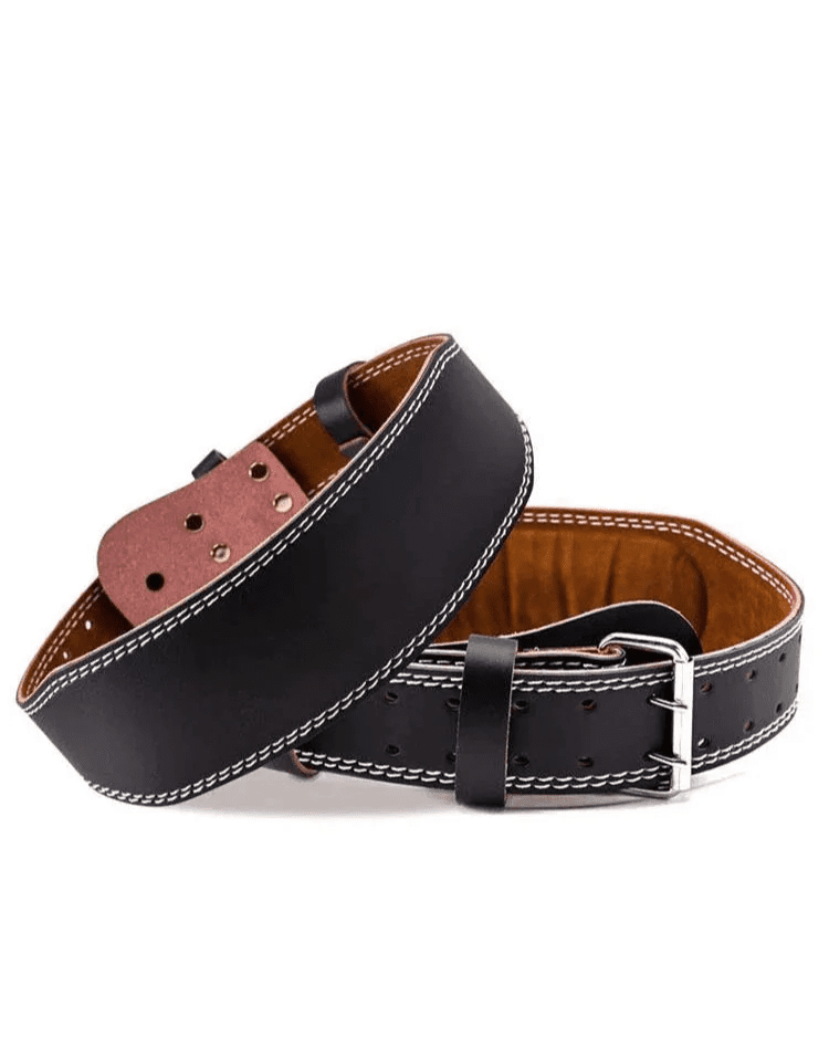 Ironfit Weightlifting Belt - Ironfit