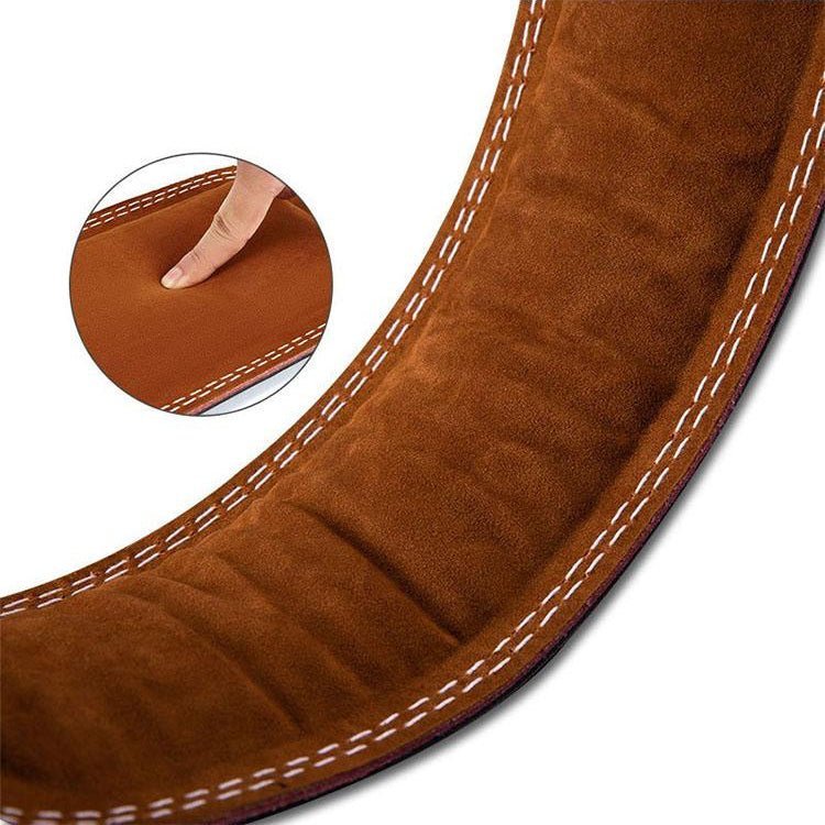 Ironfit Weightlifting Belt - Ironfit