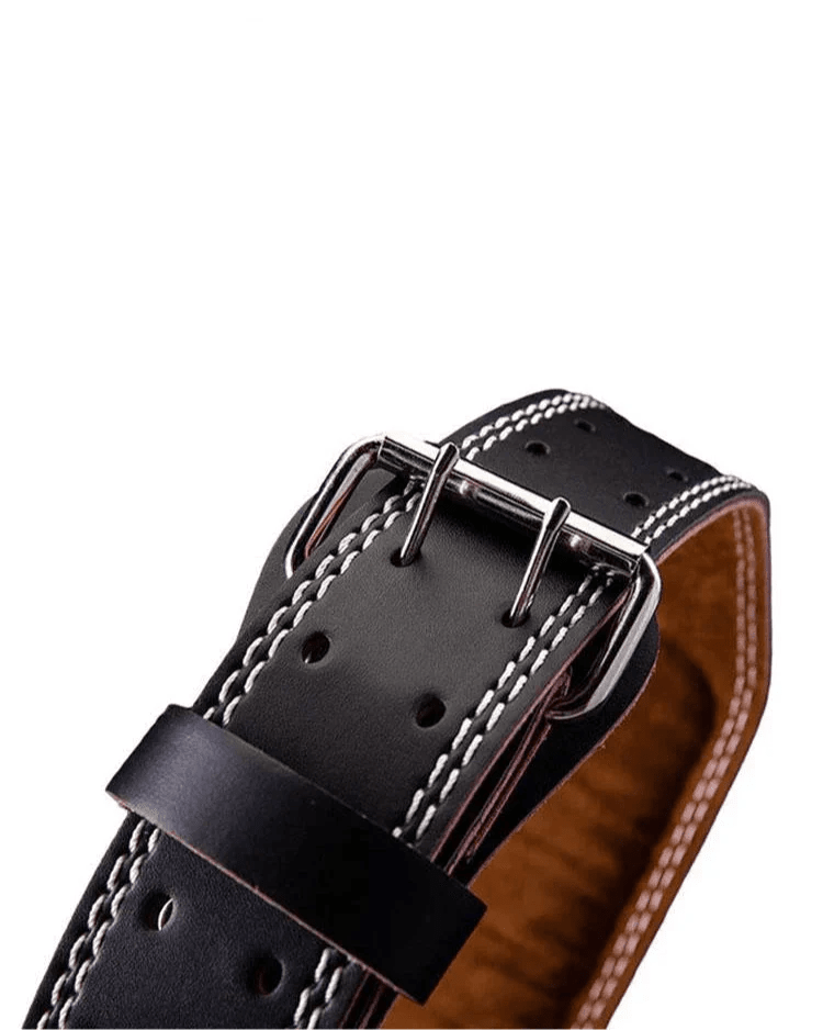 Ironfit Weightlifting Belt - Ironfit