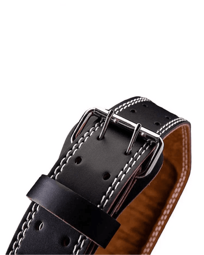 Ironfit Weightlifting Belt - Ironfit