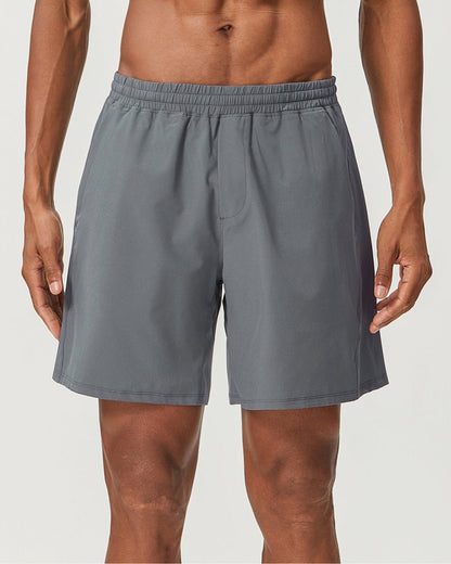 Ironfit Wide Sport Shorts - Ironfit