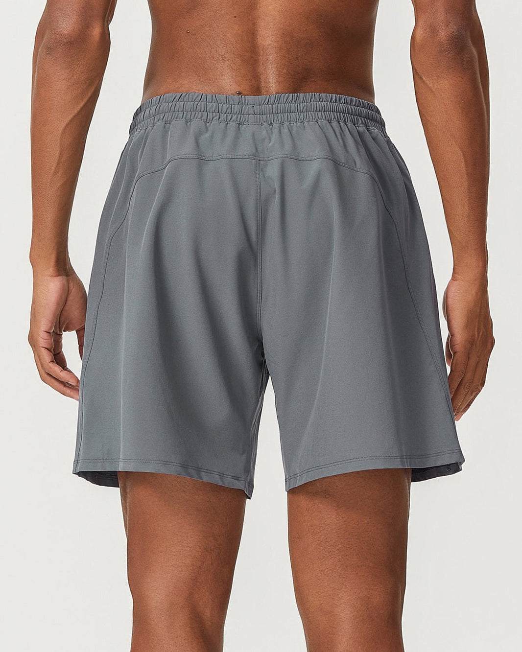 Ironfit Wide Sport Shorts - Ironfit