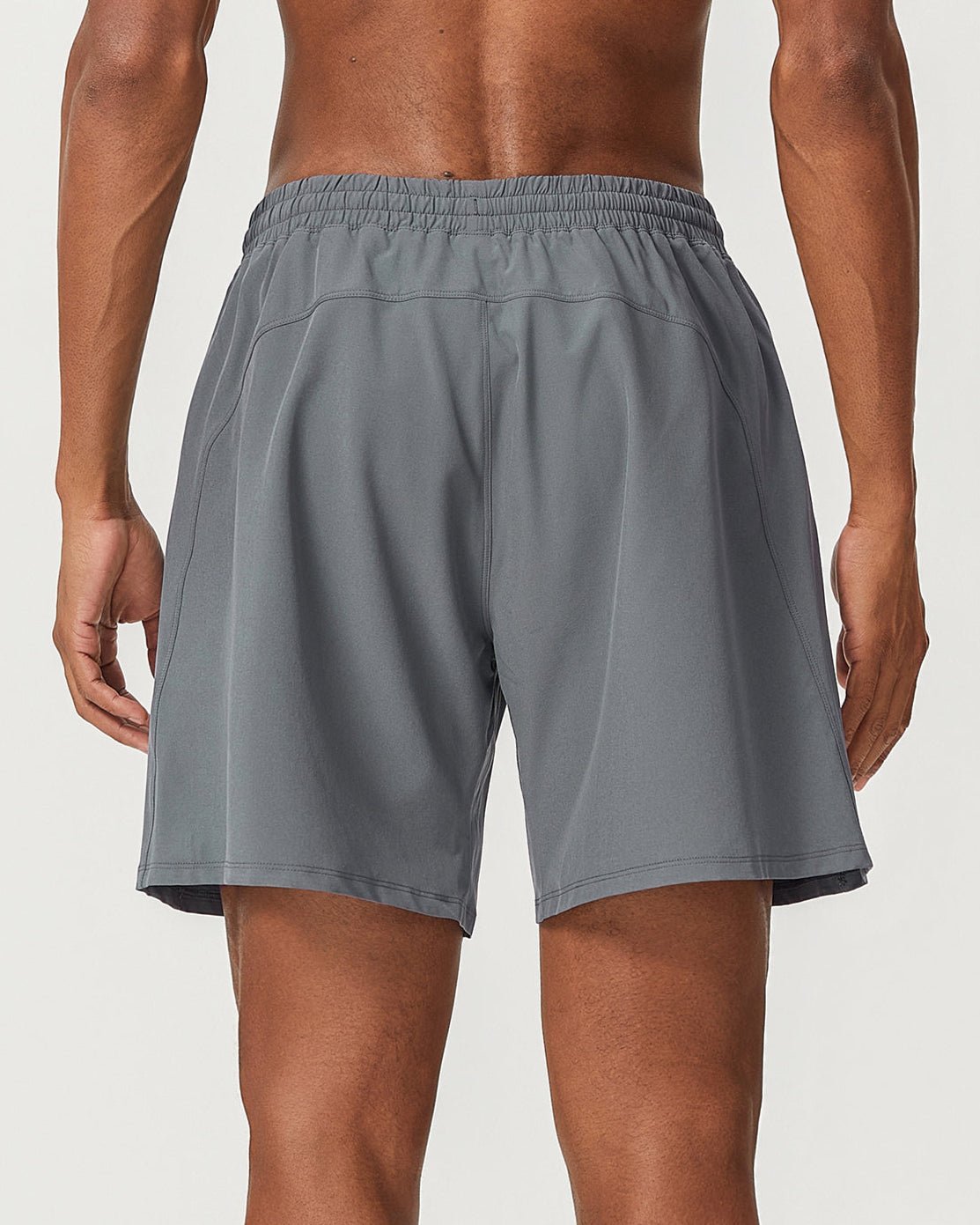 Ironfit Wide Sport Shorts - Ironfit