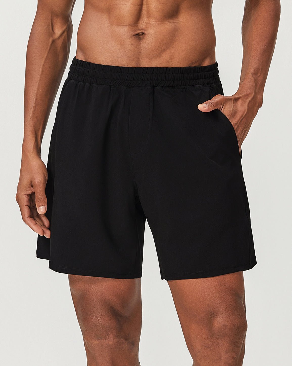 Ironfit Wide Sport Shorts - Ironfit
