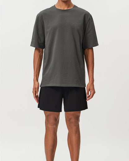 Ironfit Wide Sport Shorts - Ironfit