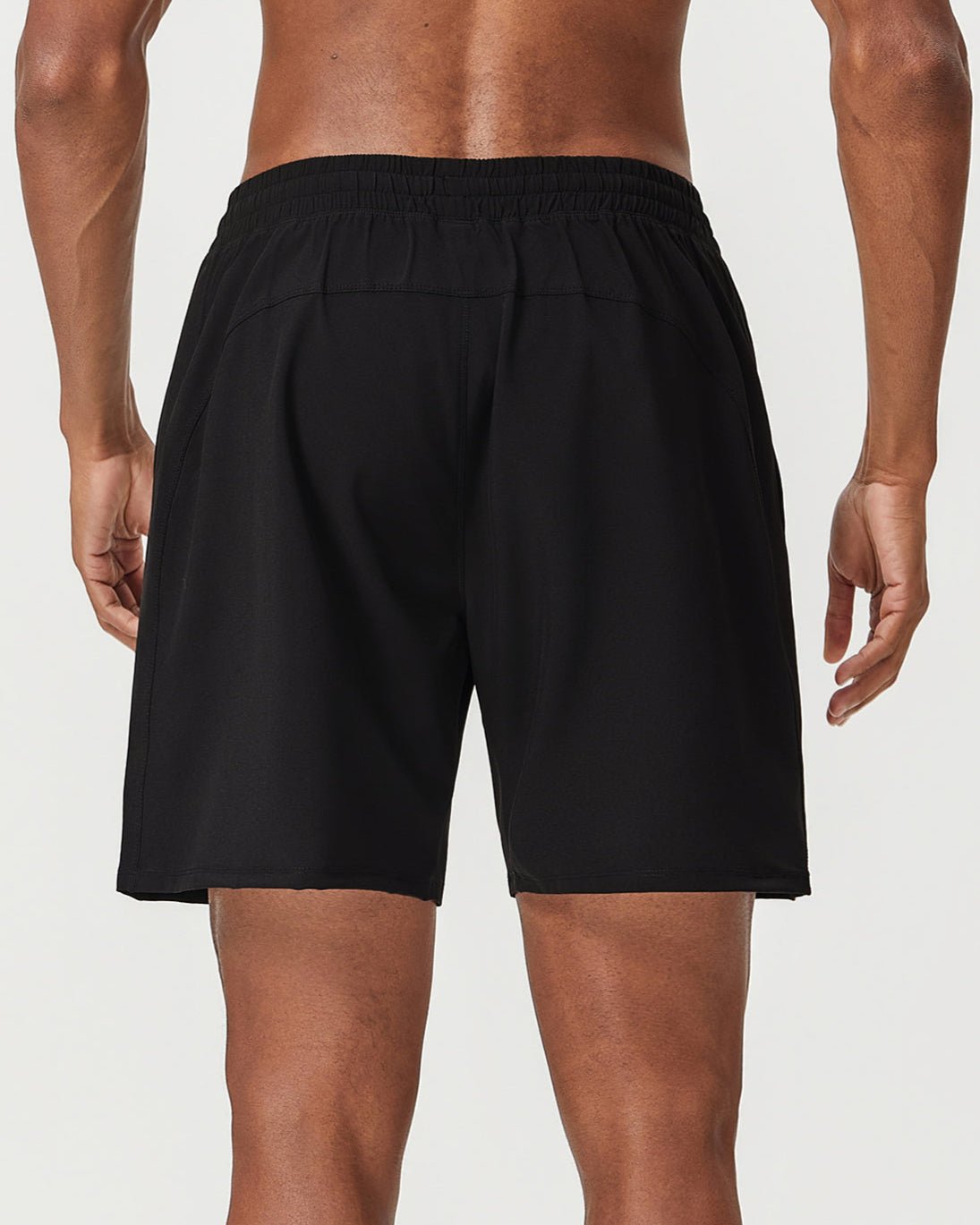 Ironfit Wide Sport Shorts - Ironfit