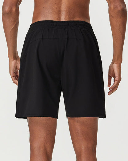 Ironfit Wide Sport Shorts - Ironfit