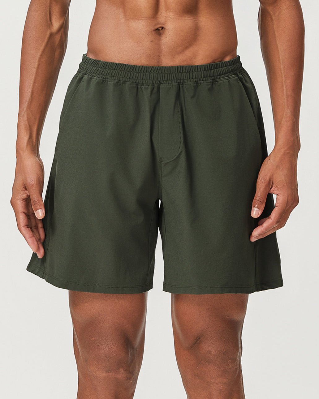 Ironfit Wide Sport Shorts - Ironfit