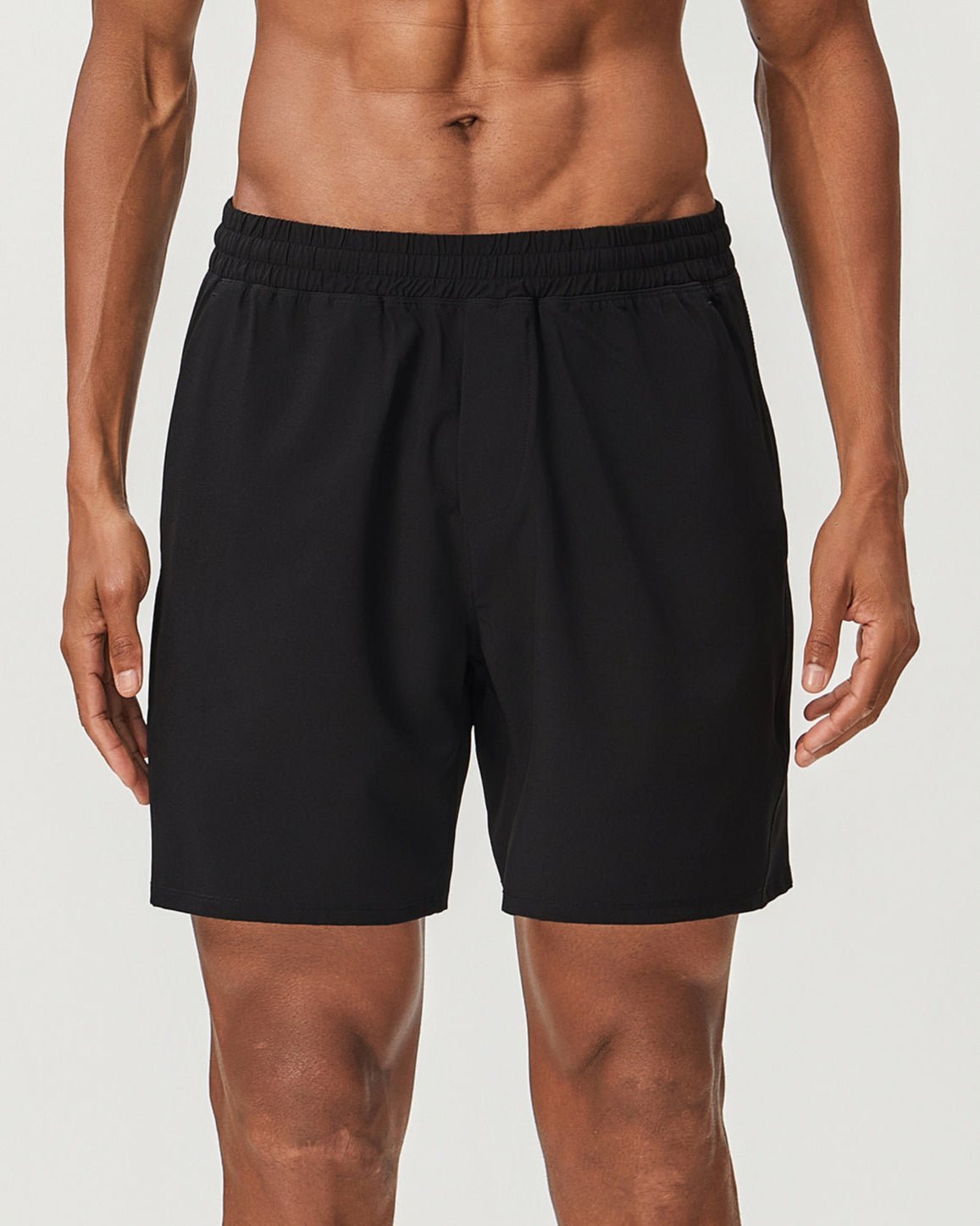 Ironfit Wide Sport Shorts - Ironfit