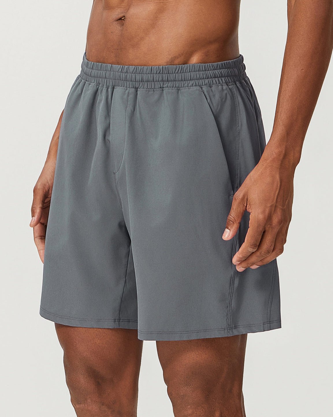 Ironfit Wide Sport Shorts - Ironfit